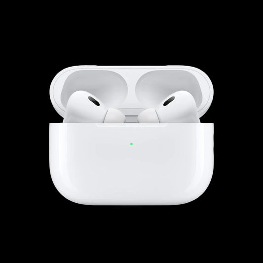 Airpods Pro 2nd Generation ANC (Type - C) | Magsafe Wireless Charging Case | 100% Warranty Covered
