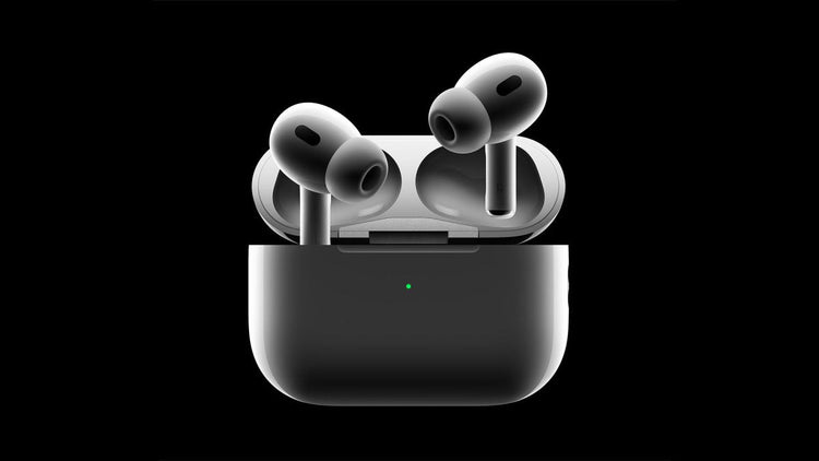 Earbuds